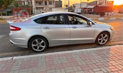 فورد فيوجن